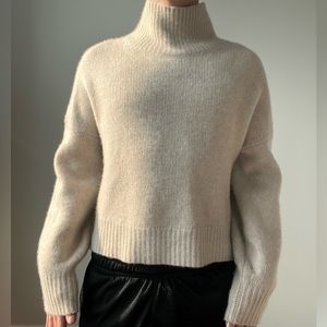 Naadam Turtleneck